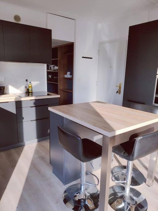 Romantic 1br Escape With Sun-rooftop Terrace * Nizza
