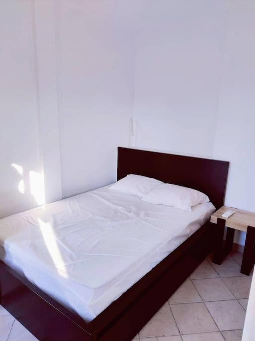 Romantic 1br Escape With Sun-rooftop Terrace * Nizza