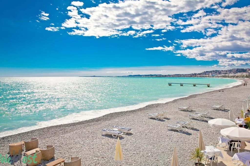Appartamento Romantic 1br Escape With Sun-rooftop Terrace *