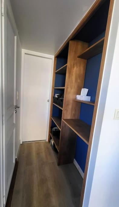 Romantic 1br Escape With Sun-rooftop Terrace