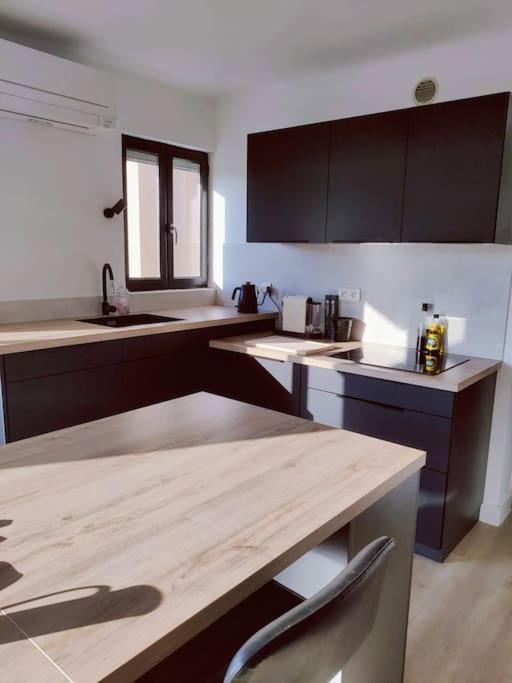 Romantic 1br Escape With Sun-rooftop Terrace * Nizza